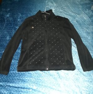 Black Jacket